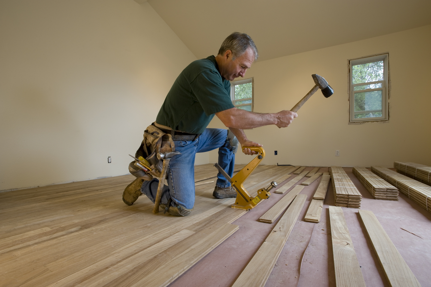 Şarköy Laminatçı